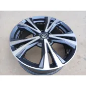 Llanta Delantera Derecha para Nissan X-Trail Iii (T32_, T32R, T32Rr)