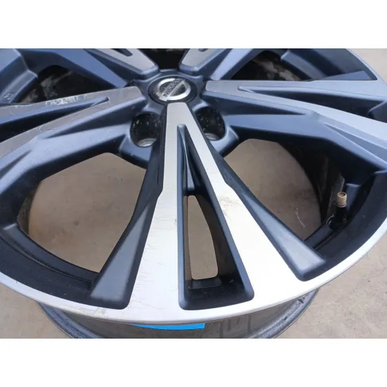 Llanta Delantera Derecha para Nissan X-Trail Iii (T32_, T32R, T32Rr)