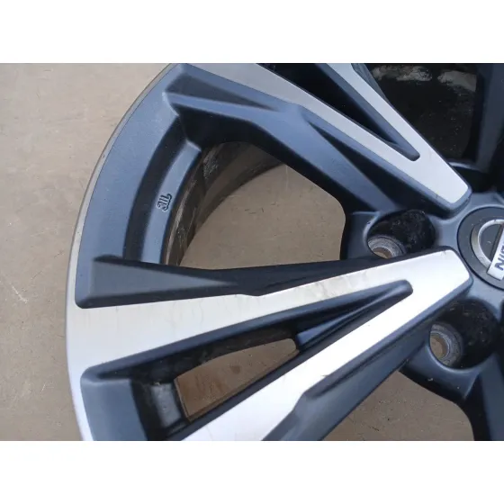 Llanta Delantera Derecha para Nissan X-Trail Iii (T32_, T32R, T32Rr)
