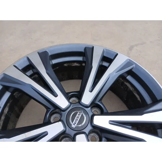 Llanta Delantera Derecha para Nissan X-Trail Iii (T32_, T32R, T32Rr)