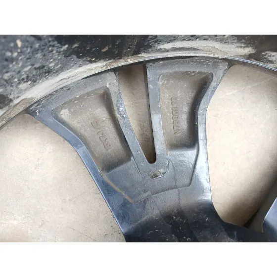 Llanta Delantera Derecha para Nissan X-Trail Iii (T32_, T32R, T32Rr)