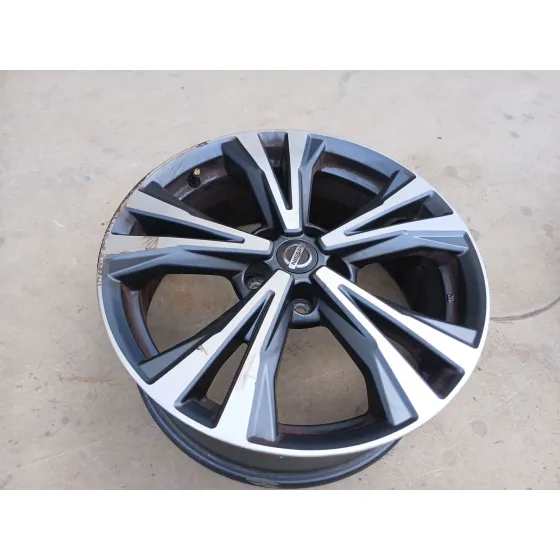 Llanta Trasera Derecha para Nissan X-Trail Iii (T32_, T32R, T32Rr)