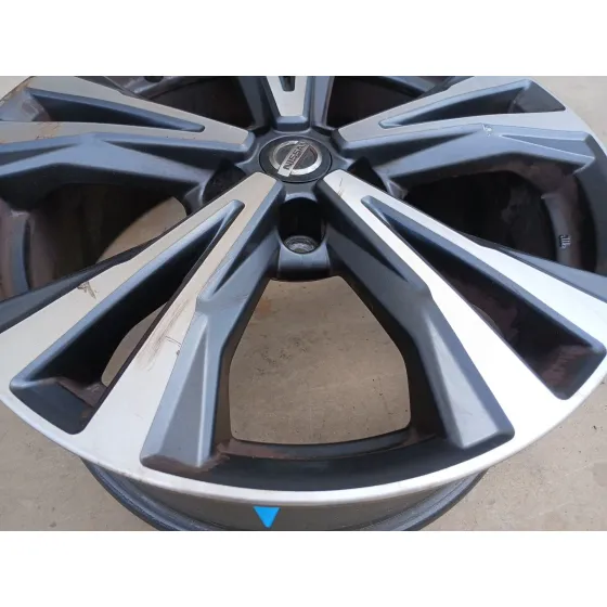 Llanta Trasera Derecha para Nissan X-Trail Iii (T32_, T32R, T32Rr)
