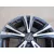 Llanta Trasera Derecha para Nissan X-Trail Iii (T32_, T32R, T32Rr)