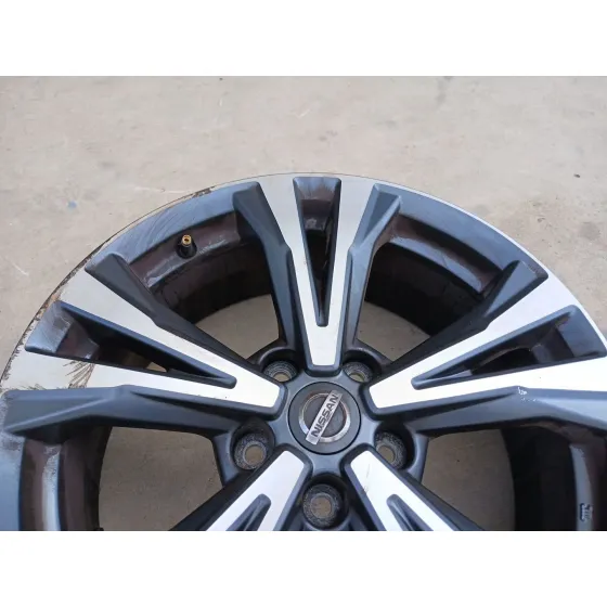 Llanta Trasera Derecha para Nissan X-Trail Iii (T32_, T32R, T32Rr)