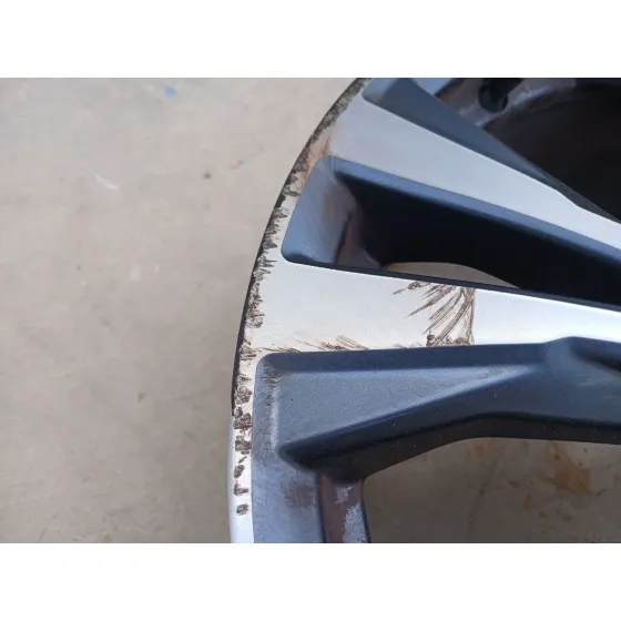 Llanta Trasera Derecha para Nissan X-Trail Iii (T32_, T32R, T32Rr)
