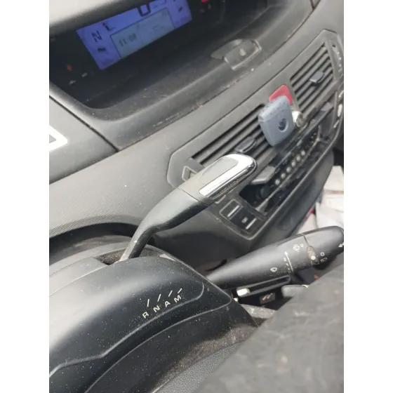 Caja Cambios para Citroën C4 Picasso I Monospace (Ud_)