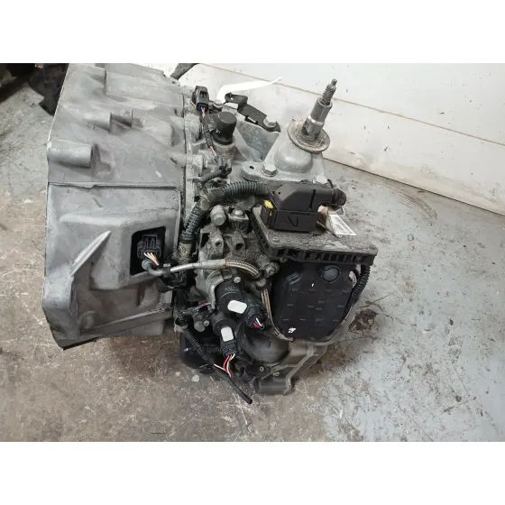 Caja Cambios para Citroën C4 Picasso I Monospace (Ud_)