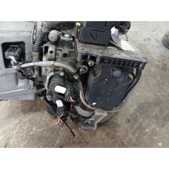Caja Cambios para Citroën C4 Picasso I Monospace (Ud_)
