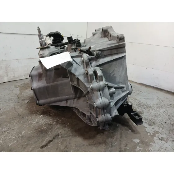 Caja Cambios para Citroën C4 Picasso I Monospace (Ud_)