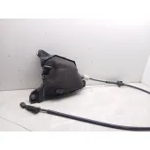 Freno De Mano Electrico para Citroën C4 Picasso I Monospace (Ud_)