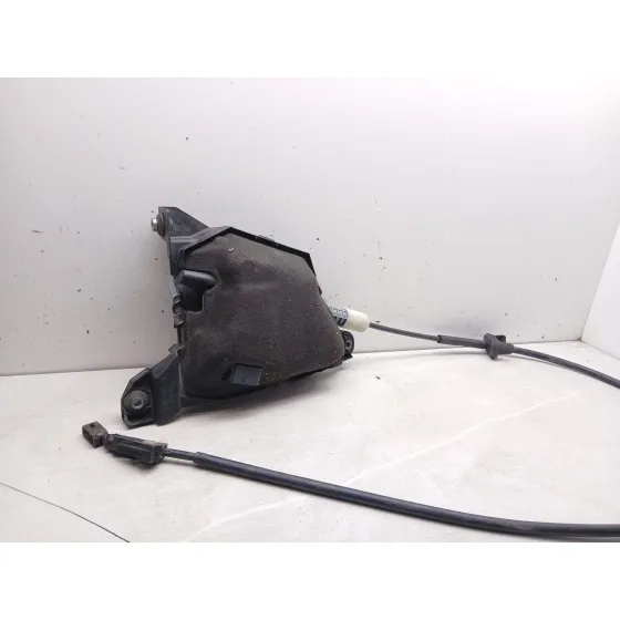 Freno De Mano Electrico para Citroën C4 Picasso I Monospace (Ud_)