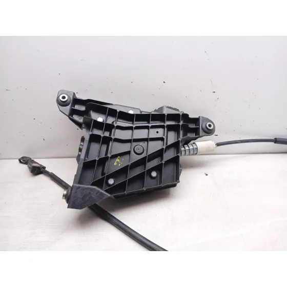 Freno De Mano Electrico para Citroën C4 Picasso I Monospace (Ud_)