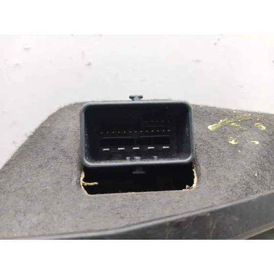 Freno De Mano Electrico para Citroën C4 Picasso I Monospace (Ud_)