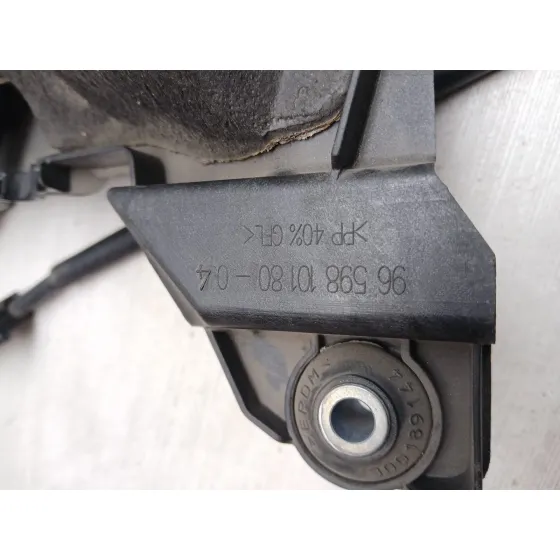 Freno De Mano Electrico para Citroën C4 Picasso I Monospace (Ud_)