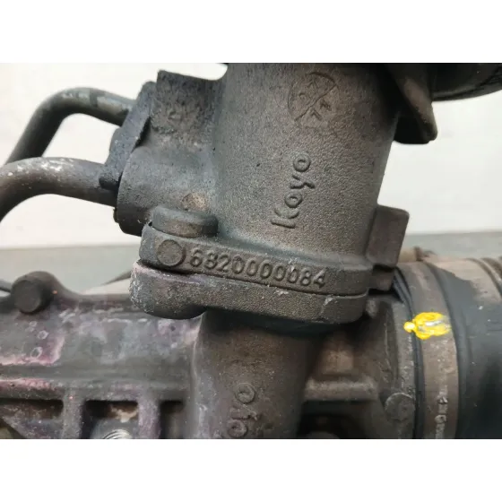 Cremallera Direccion para Citroën C4 Picasso I Monospace (Ud_)