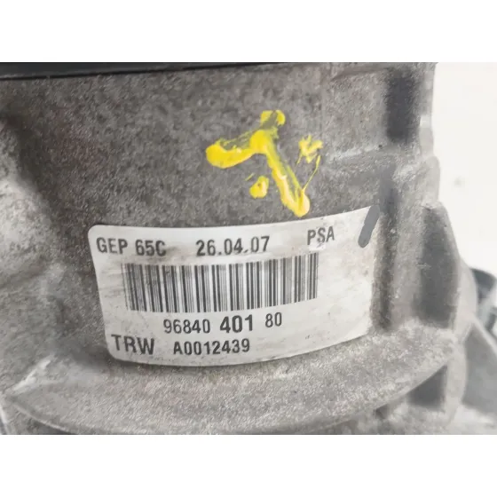 Bomba Direccion para Citroën C4 Picasso I Monospace (Ud_)