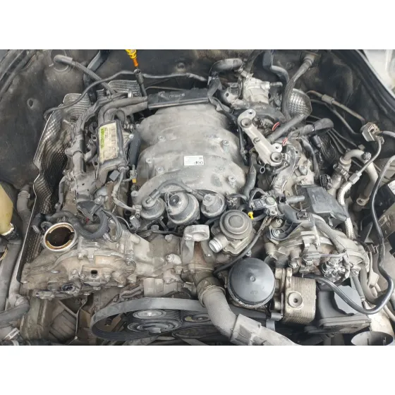 Despiece Motor para Mercedes-Benz Clk (C209)