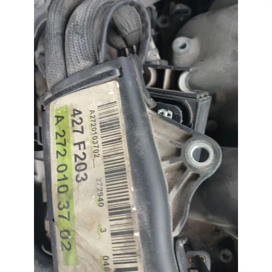 Despiece Motor para Mercedes-Benz Clk (C209)