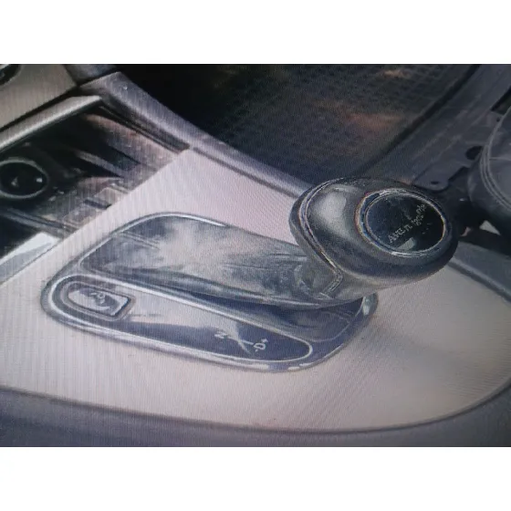 Caja Cambios para Mercedes-Benz Clk (C209)