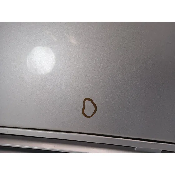 Capot para Mercedes-Benz Clk (C209)