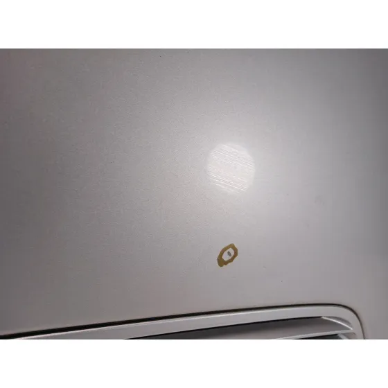 Capot para Mercedes-Benz Clk (C209)