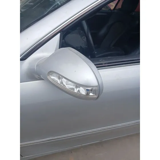 Retrovisor Izquierdo para Mercedes-Benz Clk (C209)
