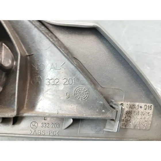 Retrovisor Izquierdo para Mercedes-Benz Clk (C209)