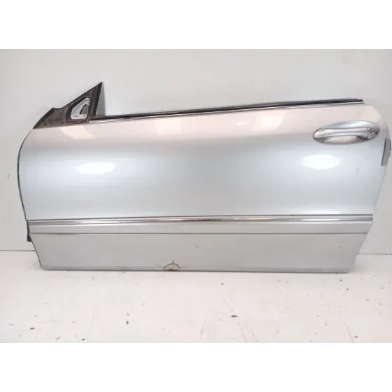 Puerta Delantera Izquierda para Mercedes-Benz Clk (C209)