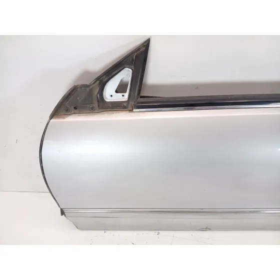 Puerta Delantera Izquierda para Mercedes-Benz Clk (C209)
