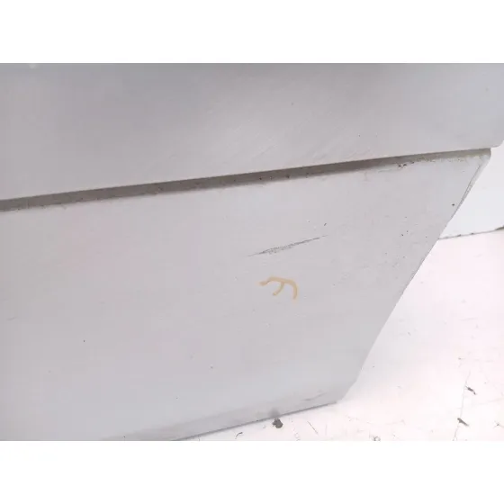 Puerta Delantera Izquierda para Mercedes-Benz Clk (C209)