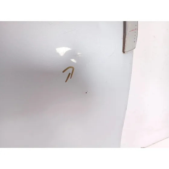 Puerta Delantera Izquierda para Mercedes-Benz Clk (C209)