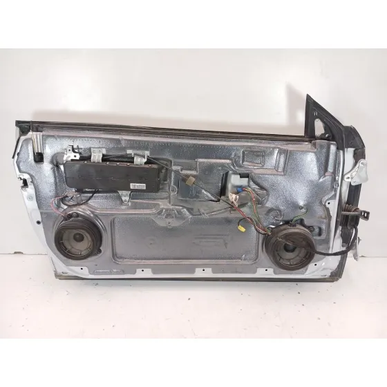 Puerta Delantera Izquierda para Mercedes-Benz Clk (C209)