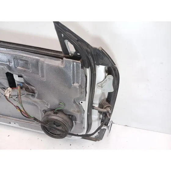 Puerta Delantera Izquierda para Mercedes-Benz Clk (C209)
