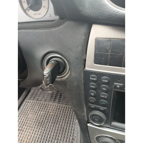 Conmutador De Arranque para Mercedes-Benz Clk (C209)