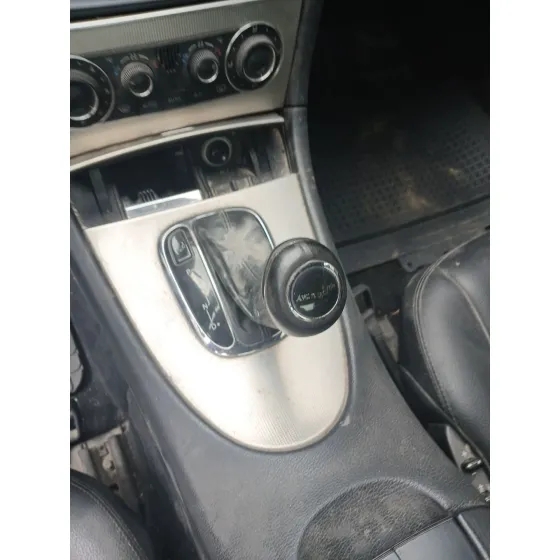 Conmutador De Arranque para Mercedes-Benz Clk (C209)