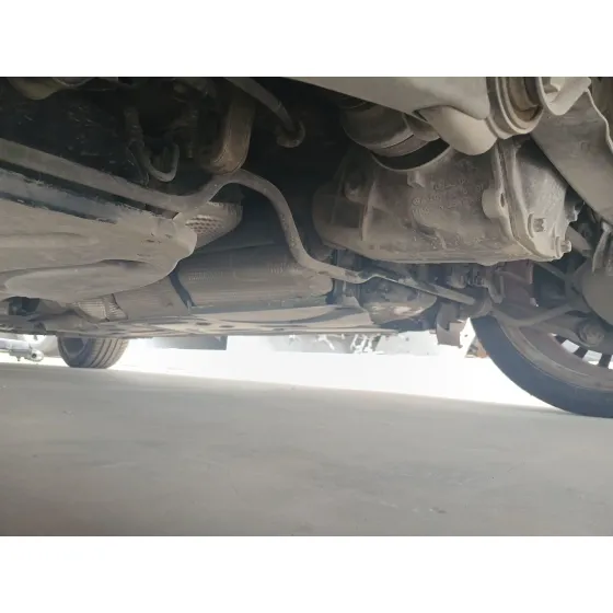 Diferencial Trasero para Mercedes-Benz Clk (C209)