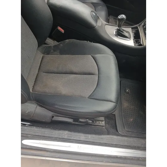 Asiento Delantero Derecho para Mercedes-Benz Clk (C209)
