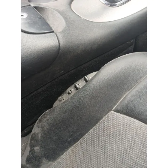 Asiento Delantero Derecho para Mercedes-Benz Clk (C209)