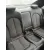 Asientos Traseros para Mercedes-Benz Clk (C209)