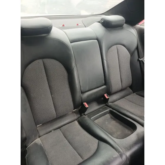 Asientos Traseros para Mercedes-Benz Clk (C209)