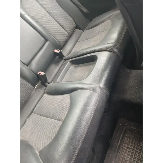Asientos Traseros para Mercedes-Benz Clk (C209)