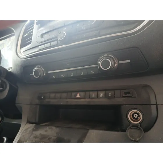 Mando Climatizador para Peugeot Expert Autobus (V_)