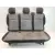 Asientos Traseros para Peugeot Expert Autobus (V_)