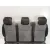 Asientos Traseros para Peugeot Expert Autobus (V_)
