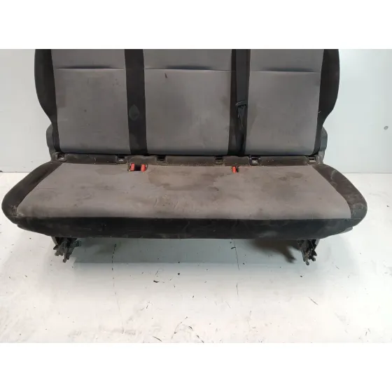 Asientos Traseros para Peugeot Expert Autobus (V_)