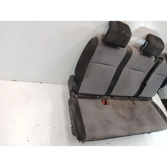 Asientos Traseros para Peugeot Expert Autobus (V_)