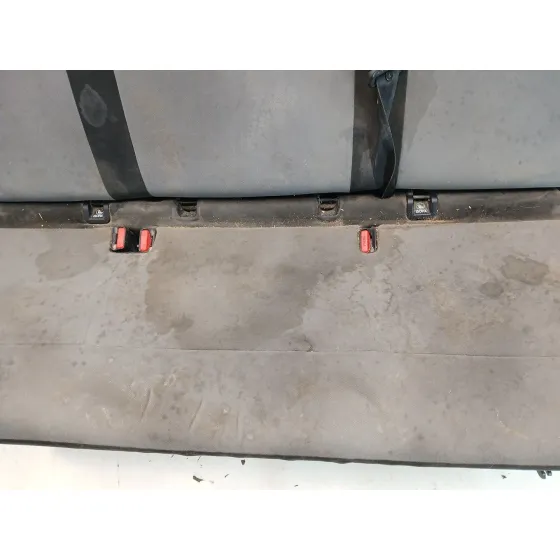 Asientos Traseros para Peugeot Expert Autobus (V_)