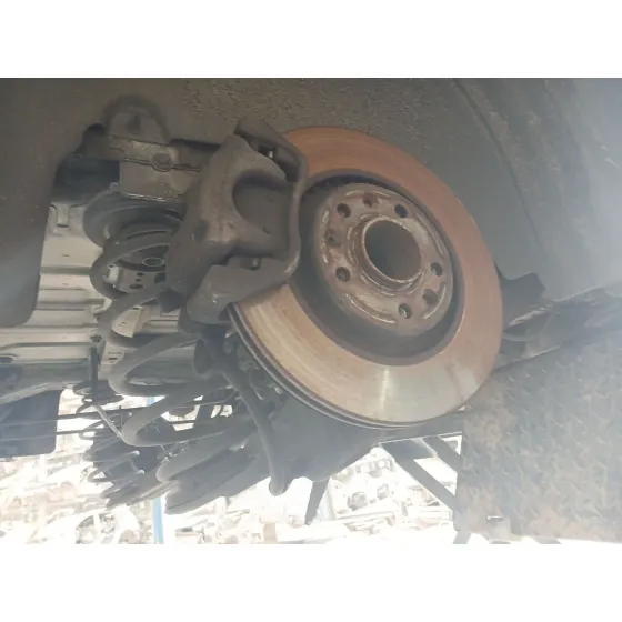 Mangueta Trasera Derecha para Peugeot Expert Autobus (V_)