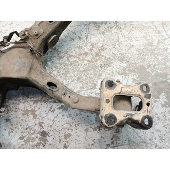 Mangueta Trasera Derecha para Peugeot Expert Autobus (V_)